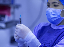 В Ростовскую область поступило еще 7100 доз вакцины от коронавируса