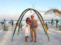 Свадебный тур ростовских молодоженов за день до вылета сорвало турагентство