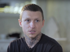 «Страха нет, есть желание играть»: Алана Мамаева опубликовала вторую часть интервью с мужем-футболистом