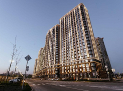 «ЮгСтройИнвест» стал вторым в рейтинге девелоперов по динамике развития в России