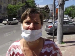 На прилюдно издевавшуюся над своей дочерью ростовчанку возбудили уголовное дело