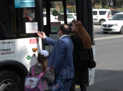 Власти Ростова расторгнут контракт с тремя перевозчиками