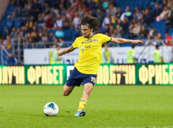 «Ростов» на выезде разгромил ЦСКА 