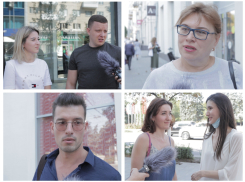 «Адская жара, будто я оказался в пустыне»: ростовчане рассказали, чем им запомнилось лето 2021