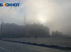 В Ростовскую область за неделю ворвутся сразу три циклона