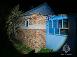 Мужчина задохнулся в собственном доме и погиб в Ростовской области из-за сигареты