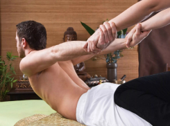 Тайским массажисткам запретили работать в «Центре медицинской диагностики» Ростова