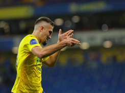 Карпин объяснил упущенные победы «Ростова» психологией