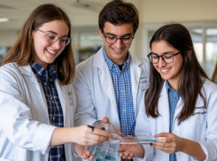 Гель из медуз для восстановления мозга разрабатывают ростовские ученые