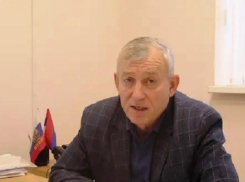 Замглавы Кашарского района Игорь Удовицкий ушел на СВО вслед за своим сыном 