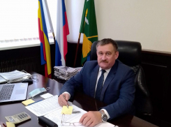 Глава Кашарского района Фалынсков утонул во время рыбалки