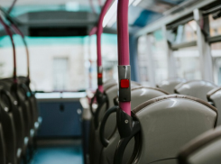 В Ростовской области перестали ходить автобусы из-за нехватки топлива