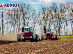 На Дону аграрии массово распродают фермерские хозяйства