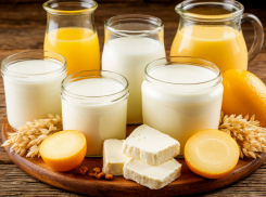 В Ростовской области суд может запретить деятельность молочного производства