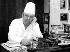 В Ростовской области от последствий коронавируса скончался хирург Николай Шапошников