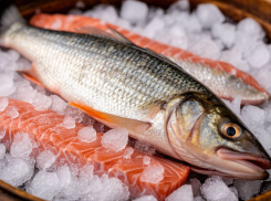 Ростовская область экспортировала 19 тонн рыбы в Азербайджан 