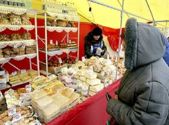 Ярмарки с дешевыми продуктами пройдут в городах Ростовской области
