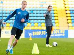 Президент ФК «Ростов» прокомментировал возможный переход Карпина в «Спартак»