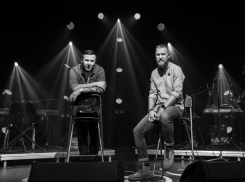 Рэп-группа «Грот» отменила свой концерт в Ростове-на-Дону 