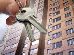 За 2015 год в Ростове построено больше 23 тысяч квартир
