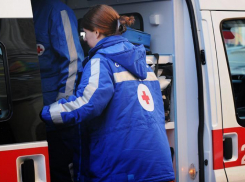 Больной пневмонией скончался в ростовской больнице на глазах у всей очереди 