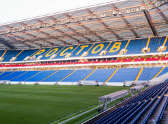 Продажу билетов на «Ростов-Арену» неожиданно перенесли в последний момент