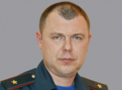 Генерал-майор из Иваново по приказу Путина возглавит МЧС Ростовской области