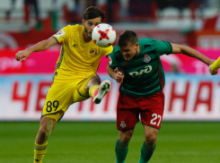 Битва «Локомотива» и «Ростова» продлила впечатляющую сухую серию Медведвева