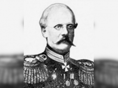 Календарь: 203 года со дня рождения донского дворянина Александра Платова