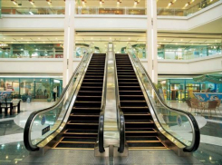 Календарь:  116 лет назад  29 мая была зарегистрирована торговая марка «Эскалатор»