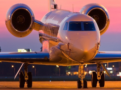 На каких самолетах летают ростовчане из Платова?