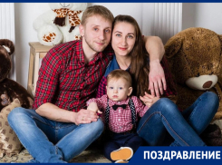 С днем рождения Александра Пашишкевичуса поздравляют родные и друзья