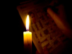 Часть Ростова-на-Дону окажется без света во вторник