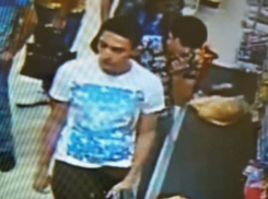 Горожанка ищет парней, избивших ее мужа в центре Ростова