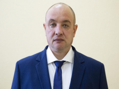 «Ростов» официально объявил о назначении гендиректором Вадима Рыбакова