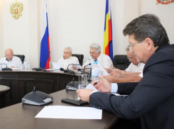 В Ростовской области предложили выпустить из тюрьмы пожилую женщину