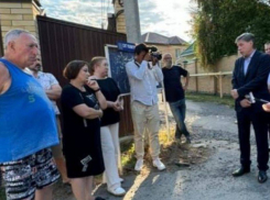 В Ростове жителям, оставшимся на месяц без света, предложили альтернативный вариант электроснабжения