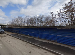 В Ростове у Ворошиловского моста вместо высотки построят малоэтажный жилой комплекс