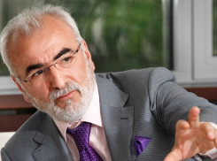 Звание «Почетный гражданин Ростовской области» присвоят бизнесмену Ивану Саввиди