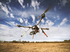 В Ростовской области школьников будут учить обращаться с беспилотниками