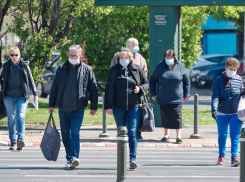 В Ростовской области еще 189 человек заболели коронавирусом