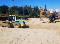 На реконструкцию улицы Вавилова в Ростове потратят 8,1 млрд рублей 