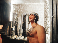 День влюбленных в SPA: термальный клуб City Creek приглашает ростовчан отметить 14 февраля