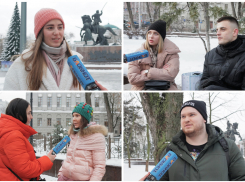 Чиновники на окраины не ездят: жители Ростова дали оценку уборке снега в городе