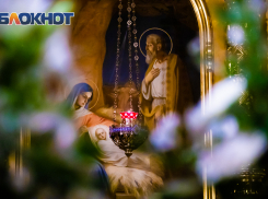 Духовенство Донской митрополии оказывает помощь пострадавшим от атак БПЛА