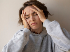 В конце сентября Ростов накроет магнитная буря