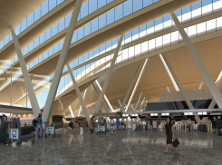  Губернтор области объяснил причины задержки строительства дороги к новому аэропорту