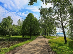 Запретить строительство стадиона на Зеленом острове потребовал ростовчанин