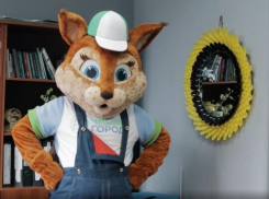 Мечты сбываются: как белочка ТКОшечка встретила Старый Новый год