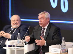 Главу Ростовской области Василия Голубева могут признать губернатором года